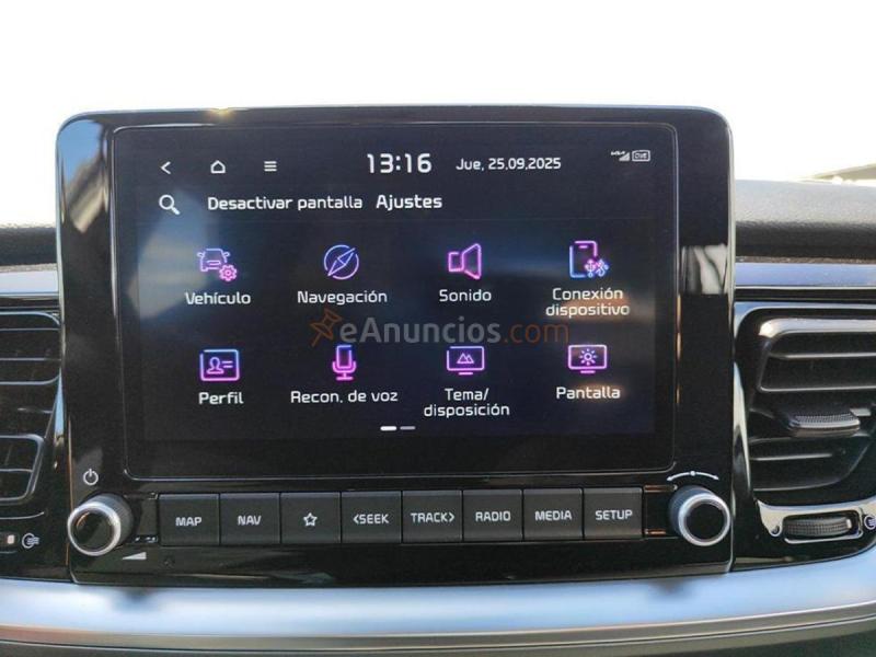 Kia Stonic 1.0 TGDI 100CV Active DCT