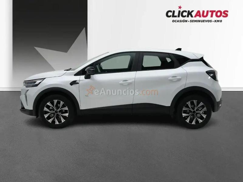 Renault Captur 1.0 100CV Evolution EcoG