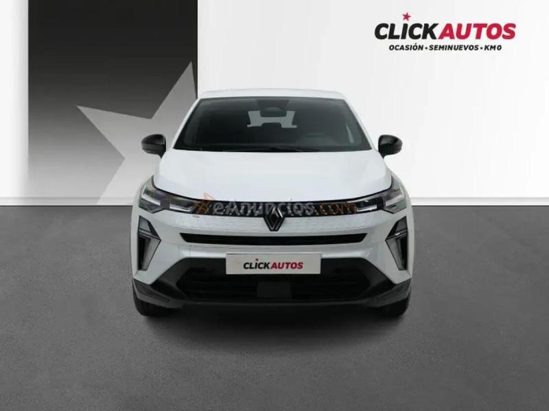 Renault Captur 1.0 100CV Evolution EcoG