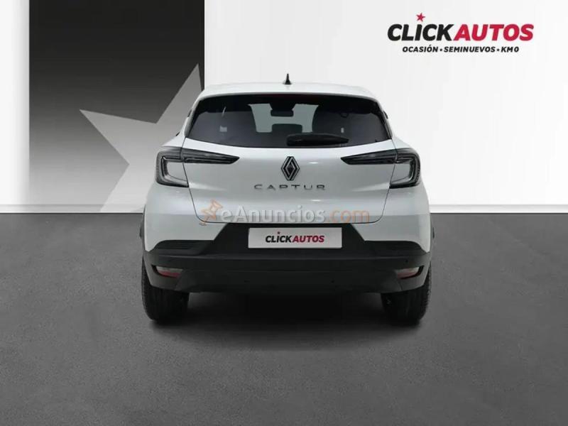 Renault Captur 1.0 100CV Evolution EcoG