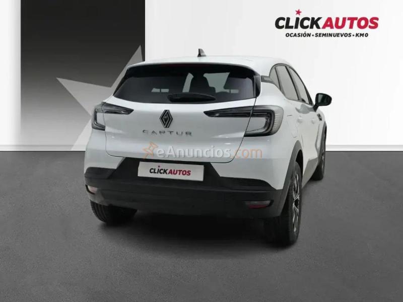 Renault Captur 1.0 100CV Evolution EcoG
