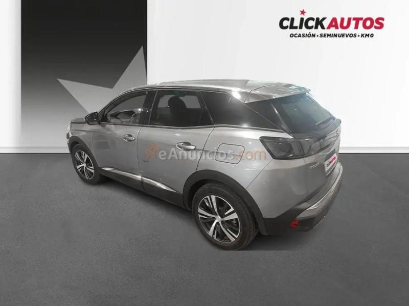Peugeot 3008 1.6 PHEV 180CV Allure Pack e-EAT8
