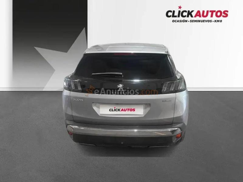 Peugeot 3008 1.6 PHEV 180CV Allure Pack e-EAT8