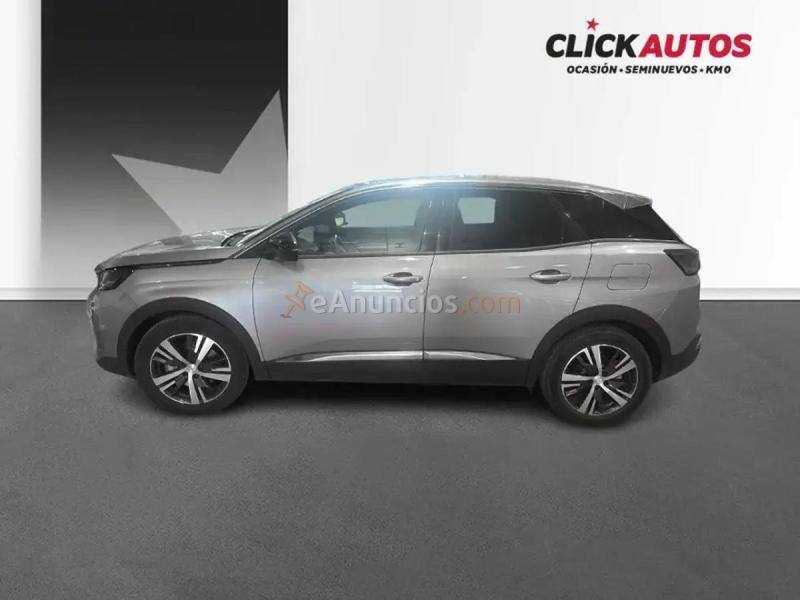 Peugeot 3008 1.6 PHEV 180CV Allure Pack e-EAT8