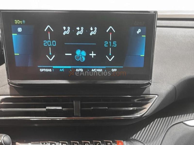 Peugeot 3008 1.6 PHEV 180CV Allure Pack e-EAT8