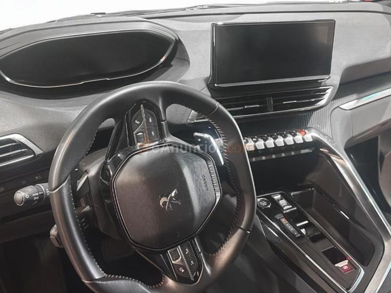 Peugeot 3008 1.6 PHEV 180CV Allure Pack e-EAT8