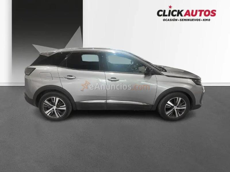 Peugeot 3008 1.6 PHEV 180CV Allure Pack e-EAT8