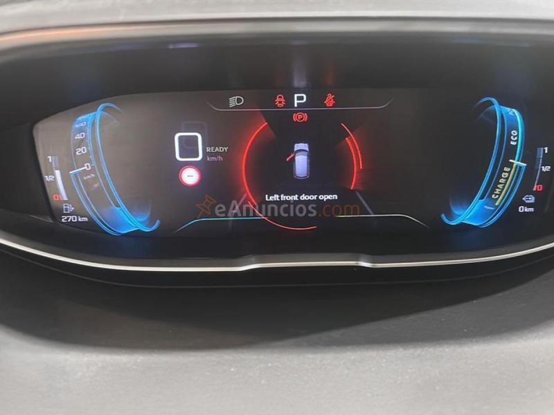 Peugeot 3008 1.6 PHEV 180CV Allure Pack e-EAT8