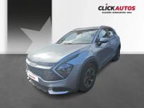 Kia Sportage 1.6 TGDI 160CV Active