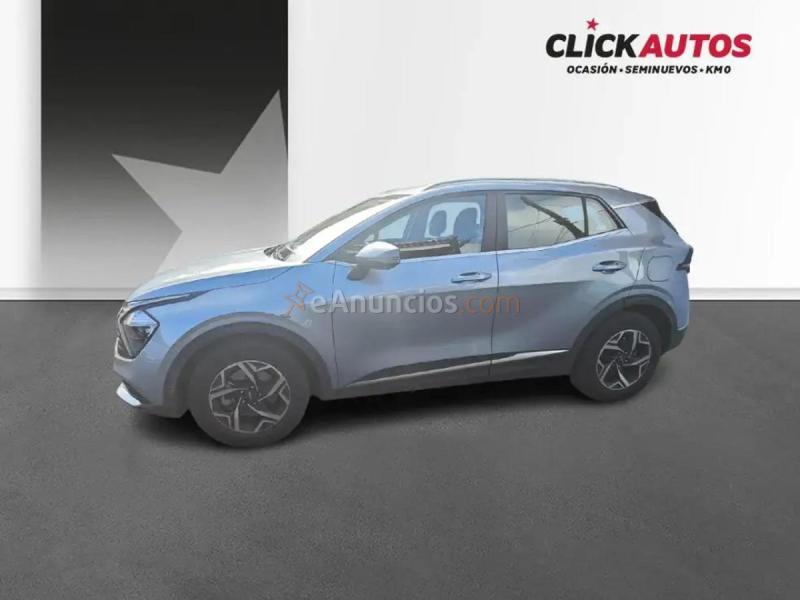 Kia Sportage 1.6 TGDI 160CV Active