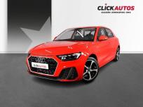 Audi A1 TFSI 95CV Adrenalin