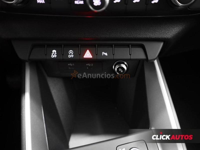 Audi A1 TFSI 95CV Adrenalin