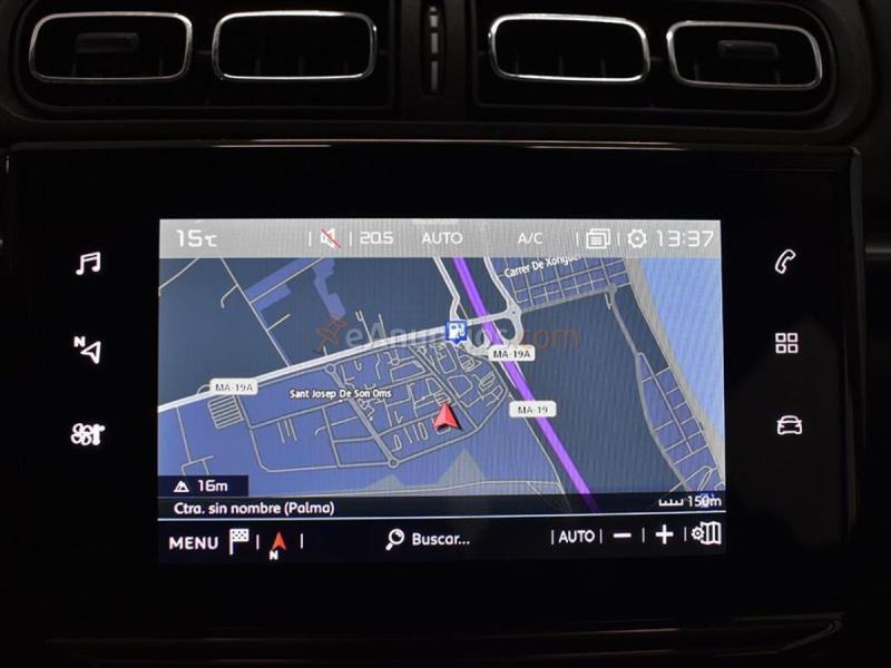 Citron C3 1.2 83CV C-Series