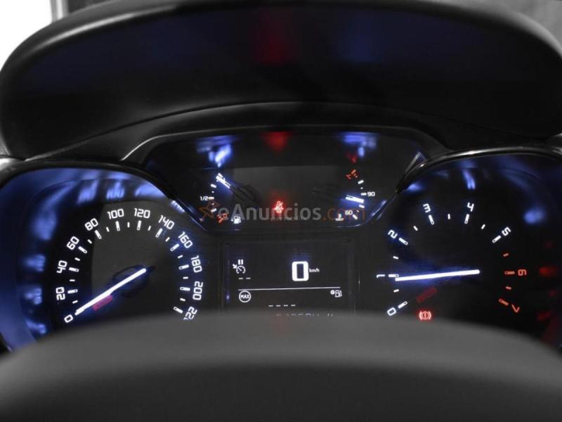 Citron C3 1.2 83CV C-Series