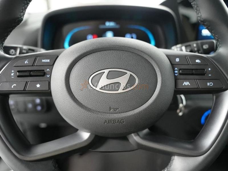 Hyundai i20 1.2 MPI 79CV Smart