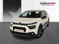 Citron C3 1.2 83CV Plus