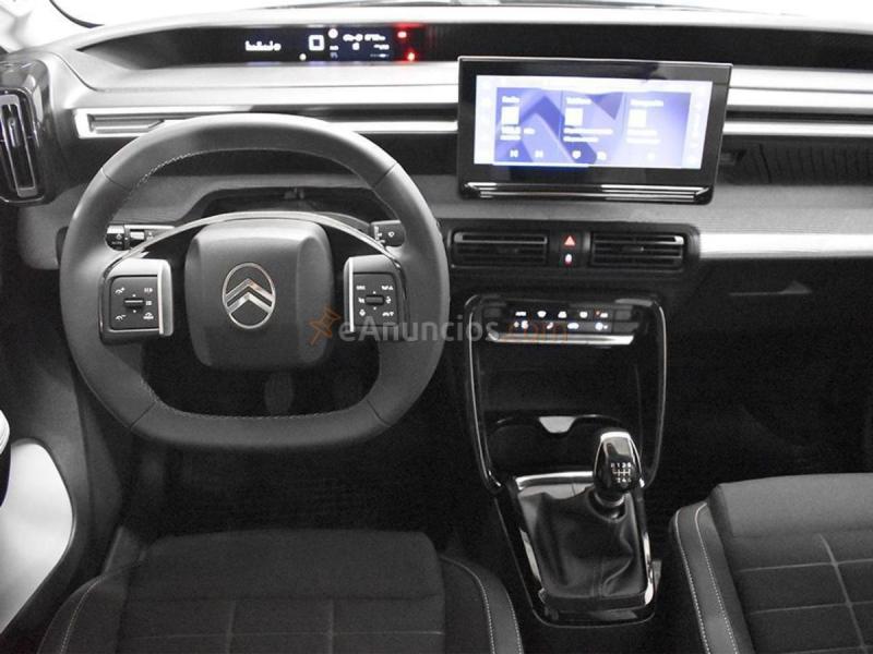 Citron C3 1.2 Turbo 100CV Max