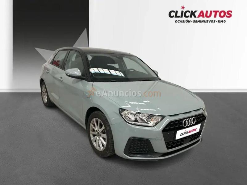 Audi A1 1.0 TFSI 116CV Advanced Stronic