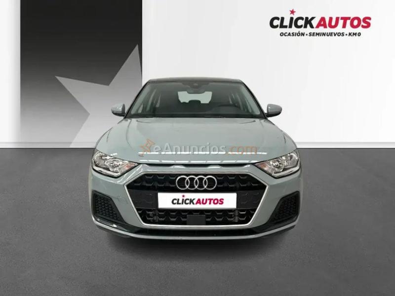 Audi A1 1.0 TFSI 116CV Advanced Stronic