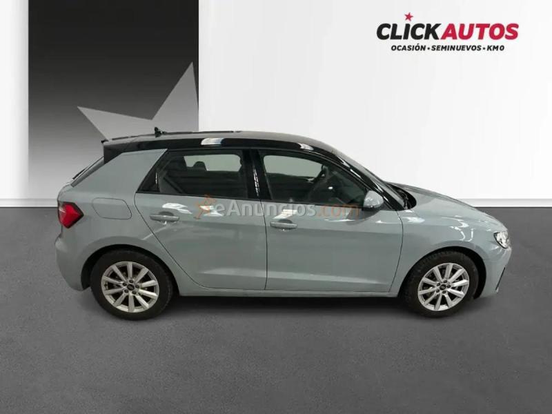 Audi A1 1.0 TFSI 116CV Advanced Stronic