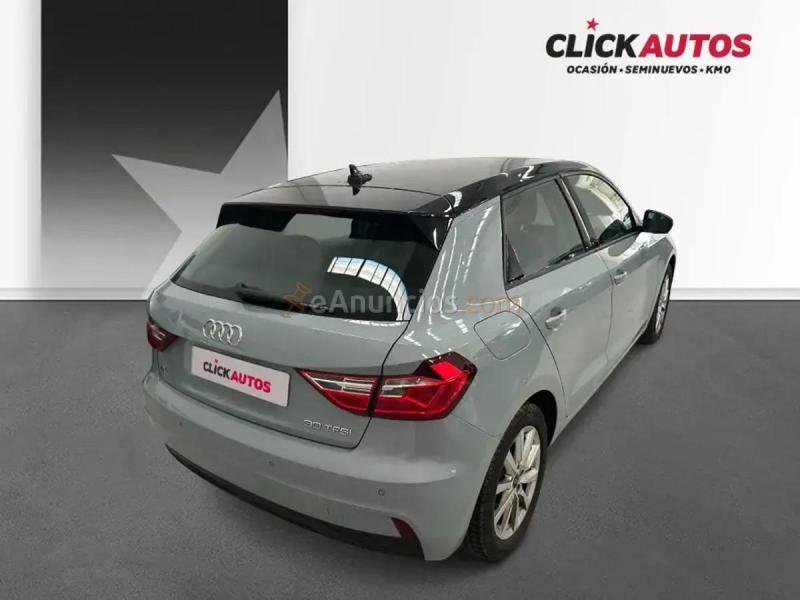 Audi A1 1.0 TFSI 116CV Advanced Stronic