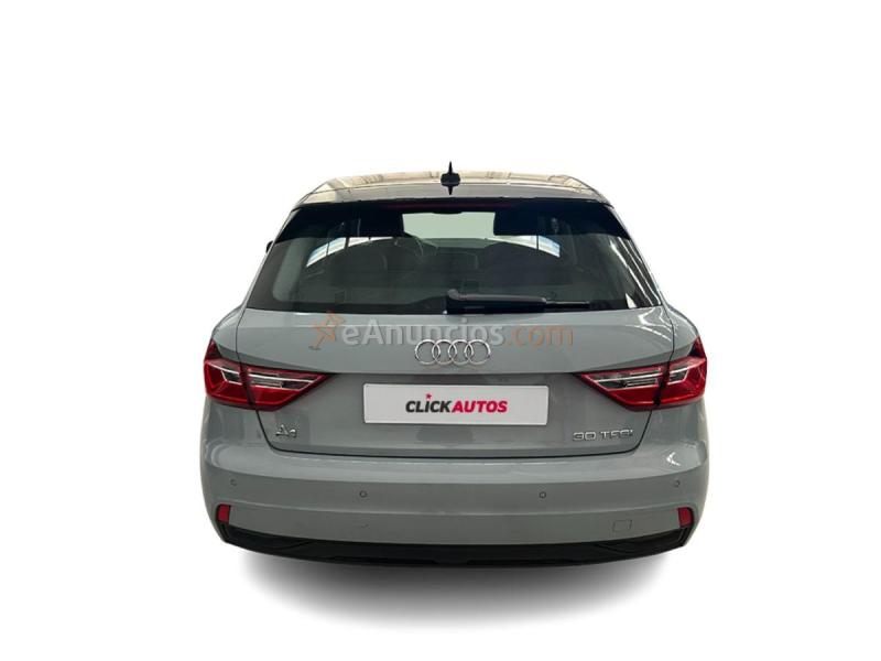Audi A1 1.0 TFSI 116CV Advanced Stronic
