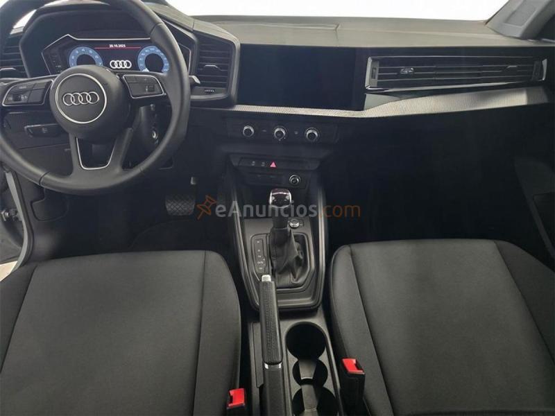 Audi A1 1.0 TFSI 116CV Advanced Stronic