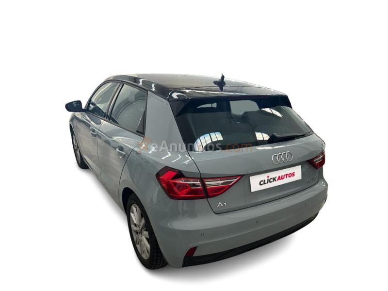 Audi A1 1.0 TFSI 116CV Advanced Stronic