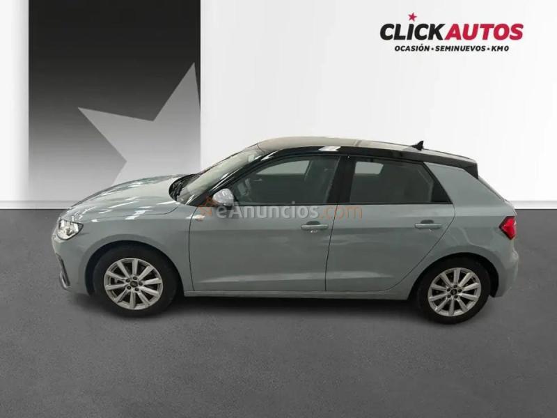 Audi A1 1.0 TFSI 116CV Advanced Stronic
