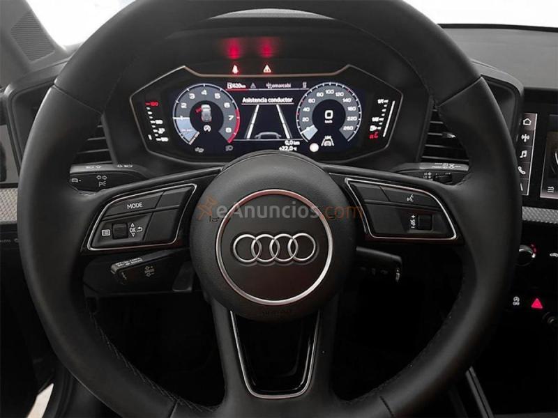 Audi A1 1.0 TFSI 116CV Advanced Stronic