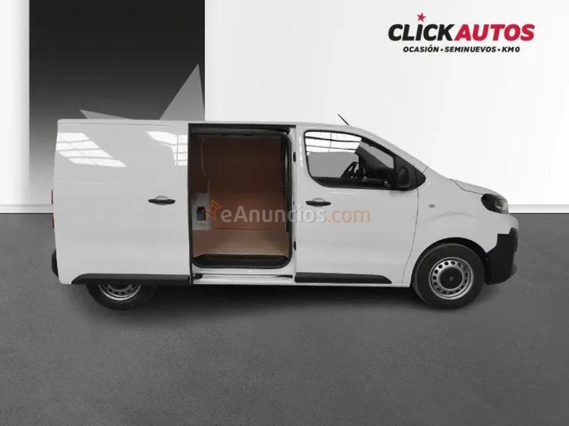 Fiat Scudo 1.5 BlueHDI 120CV L2