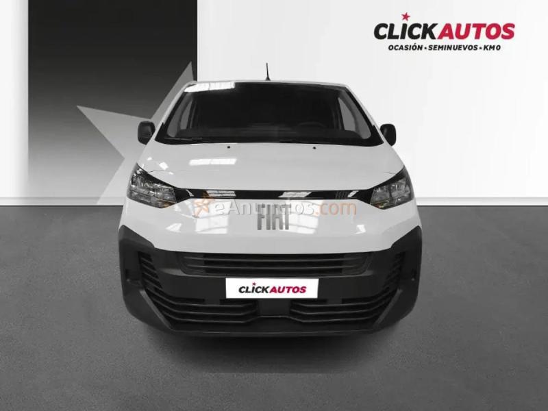 Fiat Scudo 1.5 BlueHDI 120CV L2