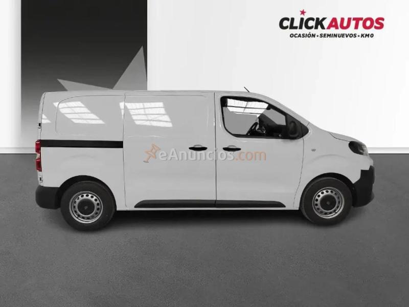 Fiat Scudo 1.5 BlueHDI 120CV L2