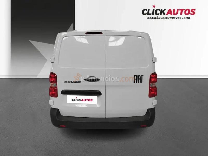 Fiat Scudo 1.5 BlueHDI 120CV L2