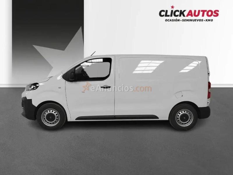 Fiat Scudo 1.5 BlueHDI 120CV L2