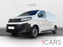 Opel Vivaro 1.5 BlueHDi 88kW (120CV) M