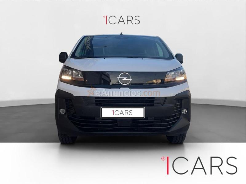 Opel Vivaro 1.5 BlueHDi 88kW (120CV) M