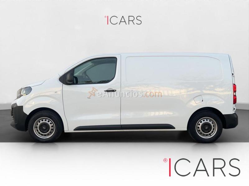 Opel Vivaro 1.5 BlueHDi 88kW (120CV) M
