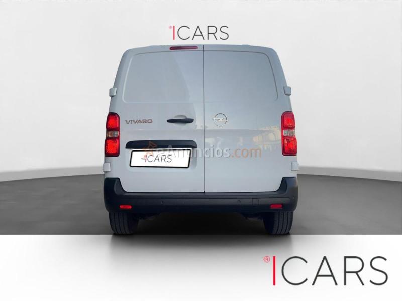 Opel Vivaro 1.5 BlueHDi 88kW (120CV) M