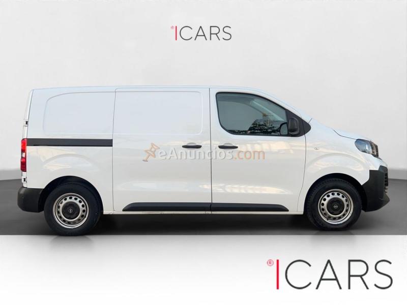 Opel Vivaro 1.5 BlueHDi 88kW (120CV) M
