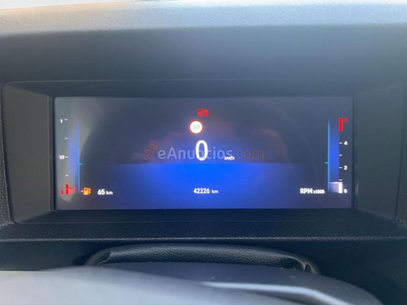 Opel Vivaro 1.5 BlueHDi 88kW (120CV) M