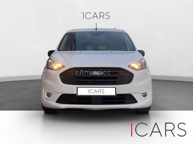 Ford Transit Connect Kombi 1.5 TDCi 88kW Trend 230 L2 (M1)