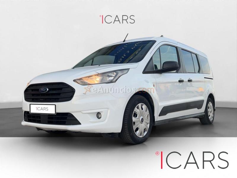 Ford Transit Connect Kombi 1.5 TDCi 88kW Trend 230 L2 (M1)