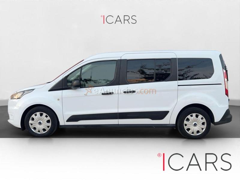 Ford Transit Connect Kombi 1.5 TDCi 88kW Trend 230 L2 (M1)