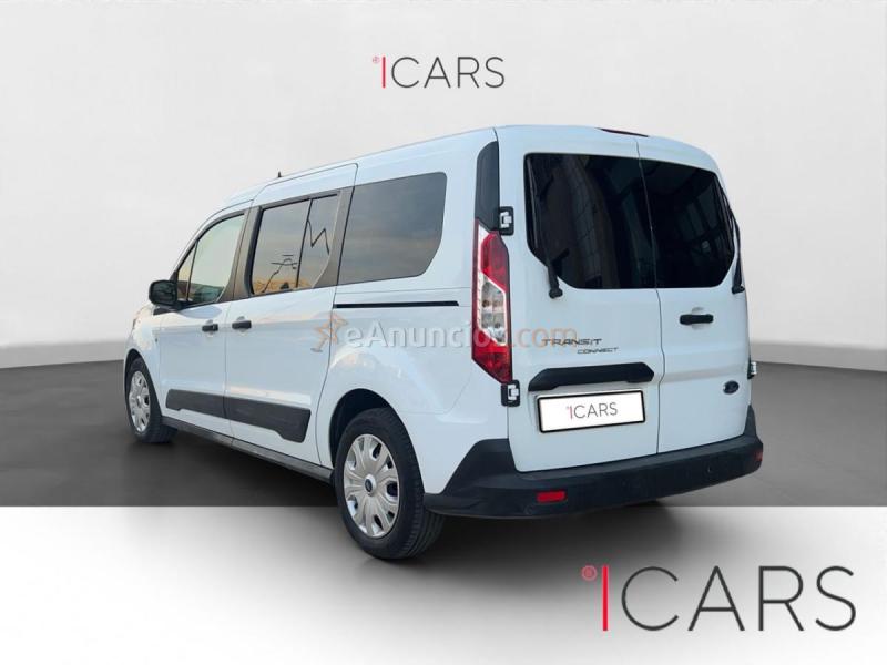 Ford Transit Connect Kombi 1.5 TDCi 88kW Trend 230 L2 (M1)