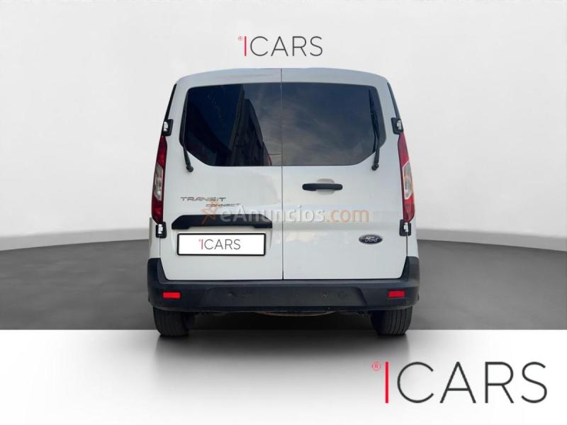 Ford Transit Connect Kombi 1.5 TDCi 88kW Trend 230 L2 (M1)