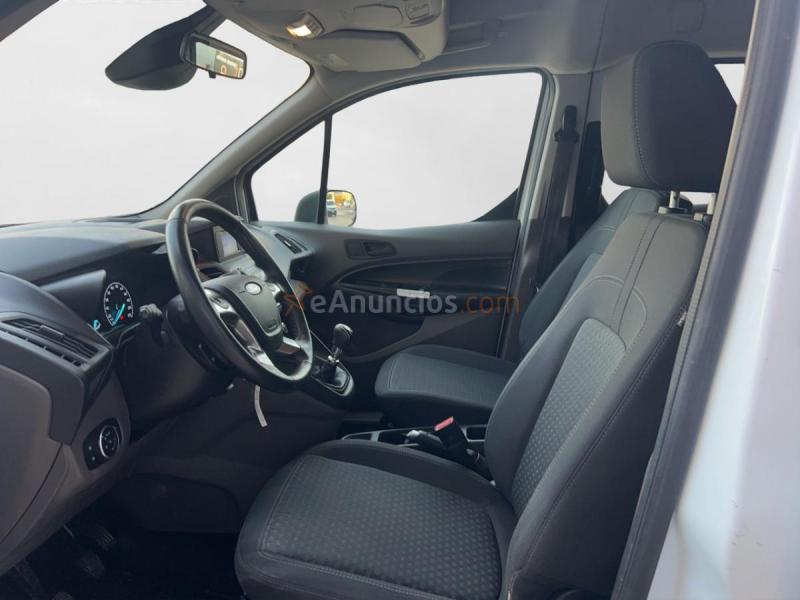 Ford Transit Connect Kombi 1.5 TDCi 88kW Trend 230 L2 (M1)