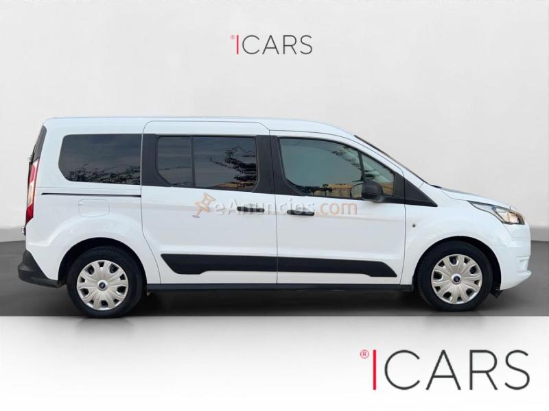Ford Transit Connect Kombi 1.5 TDCi 88kW Trend 230 L2 (M1)