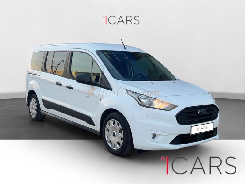 Ford Transit Connect Kombi 1.5 TDCi 88kW Trend 230 L2 (M1)