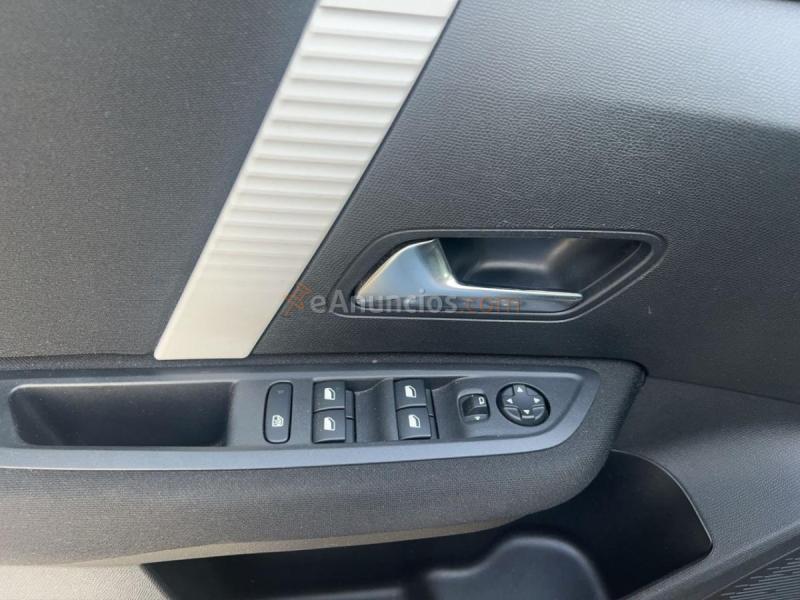 Citron C4 BlueHDi 110 S&S 6v Feel